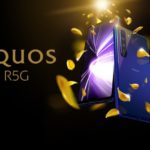 Анонс Sharp Aquos R5G: флагман з 8К-шірік і IGZO-екраном на 1000 ніт