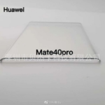 Ціна і характеристика Huawei Mate 40 і Mate 40 Pro