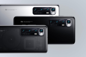 Анонс Xiaomi Mi 10 Ultra - передовий смартфон з найкращою в світі камерою