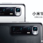 Дизайн і ключова технічна особливість Xiaomi Mi 10 Ultra (фото)