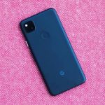 Google Pixel 4a виявився найбільш продаваним смартфоном