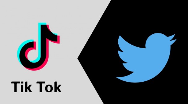 Twitter і TikTok можуть об'єднатися в США