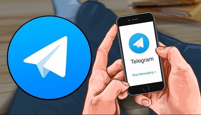 Telegram 7.0 Beta для iOS: підготовка до релізу відеодзвінків