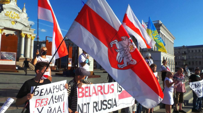 Telegram ввімкнув автоматичний обхід цензури в Білорусі
