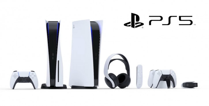 Sony представила перший промо-ролик PlayStation 5