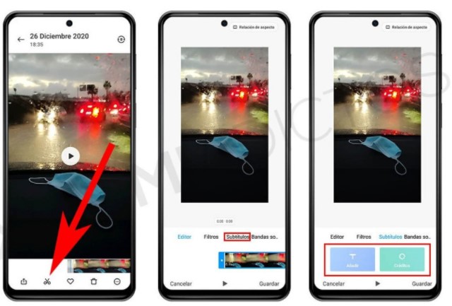 5 маловідомих функцій для редагування фото та відео у смартфонах Xiaomi