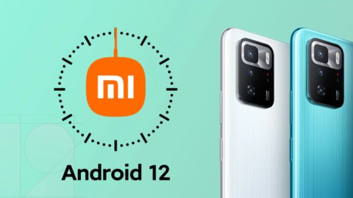 Назвали головні відмінності MIUI 13 та 12.5 на Android 12 та на Android 11