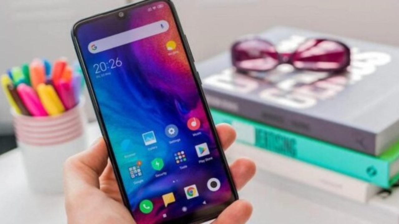 Як видалити системні програми на xiaomi