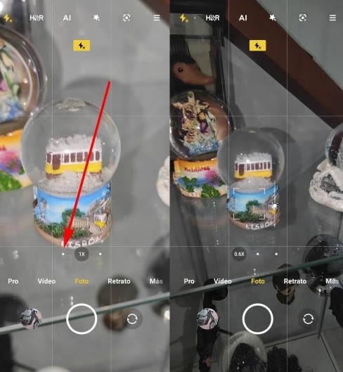 Три простих способи покращити якість зйомки у смартфонах Xiaomi