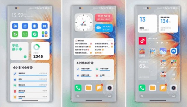 Оновлення смартфонів Xiaomi зупинено до появи MIUI 13