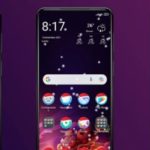 П'ять новорічних тем для смартфонів Xiaomi
