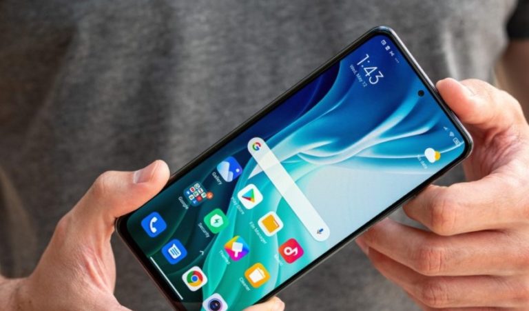 Xiaomi 11 Lite 5G NE та Xiaomi 11 Lite 5G почали отримувати оновлення MIUI 12.5 Enhanced