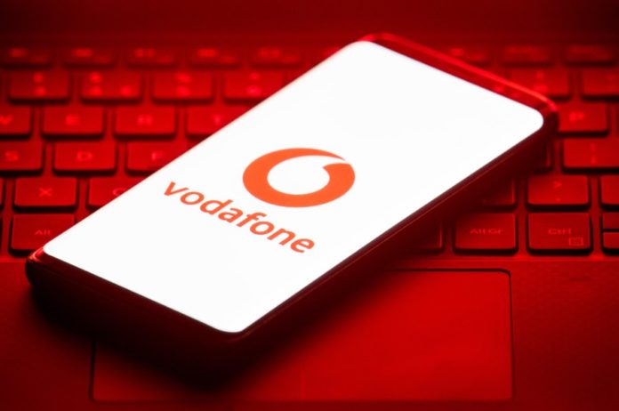Vodafone почав надавати абонентам додаткові SIM-картки для ноутбуків та планшетів