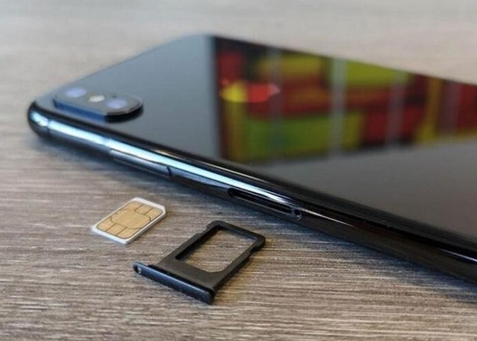 Майбутні iPhone не підтримуватимуть фізичні SIM-картки