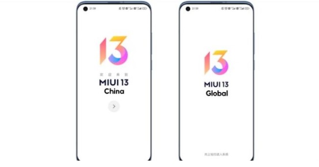 Названо 19 смартфонів Xiaomi, які отримають MIUI 13 у січні