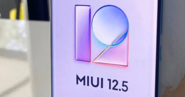Два бюджетні смартфони Redmi отримали MIUI 12.5 та Android 11