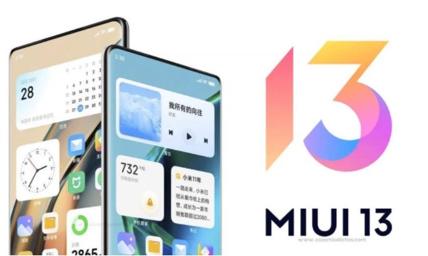Xiaomi офіційно підтвердила перші смартфони, які отримають MIUI 13 та Android 12