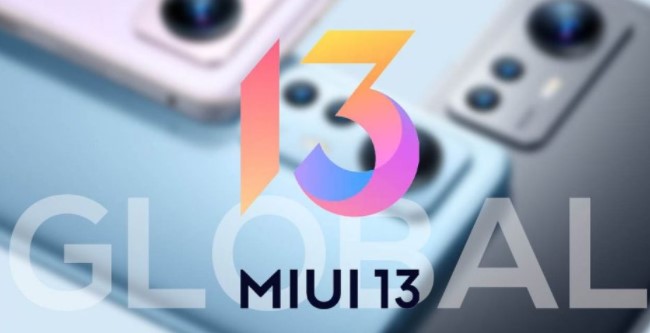 Серія Redmi Note 10 незабаром отримає MIUI 13 та Android 12