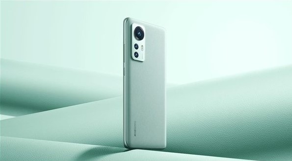 Преміальні версії Redmi K50 можуть отримати такий самий сенсор, як у Xiaomi 12
